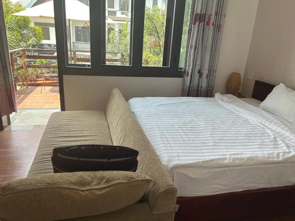 Vang Anh Homestay Hoi An