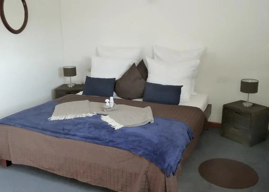 Hotel Zum Bügeleisen