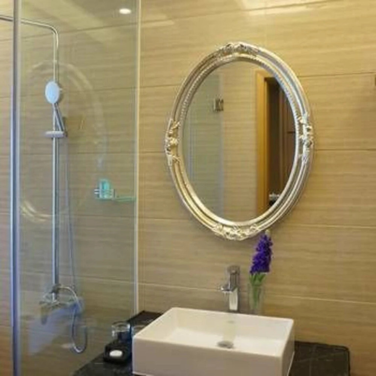 Bahao Gongguan Hotel