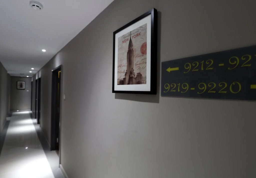 Hotel 99 Kepong