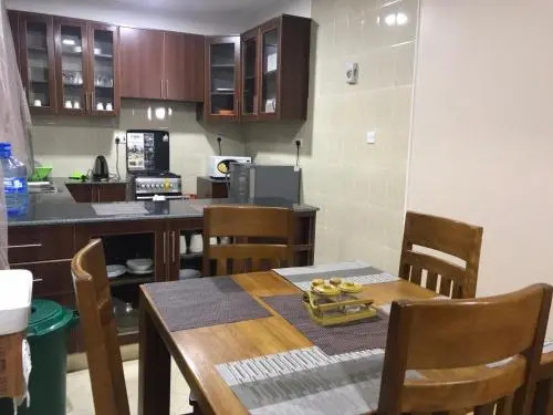 Pendeza Homes