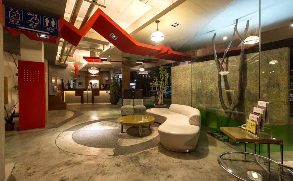 The Young Hotel
