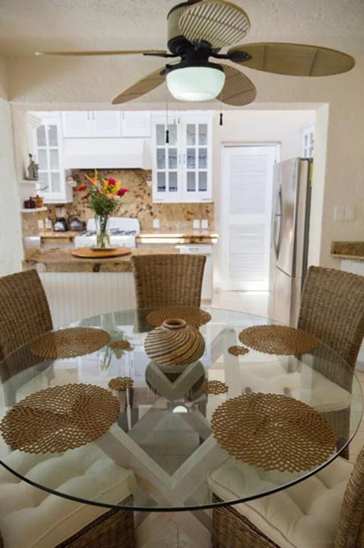 Caribe TRES Villa by ChezPlaya