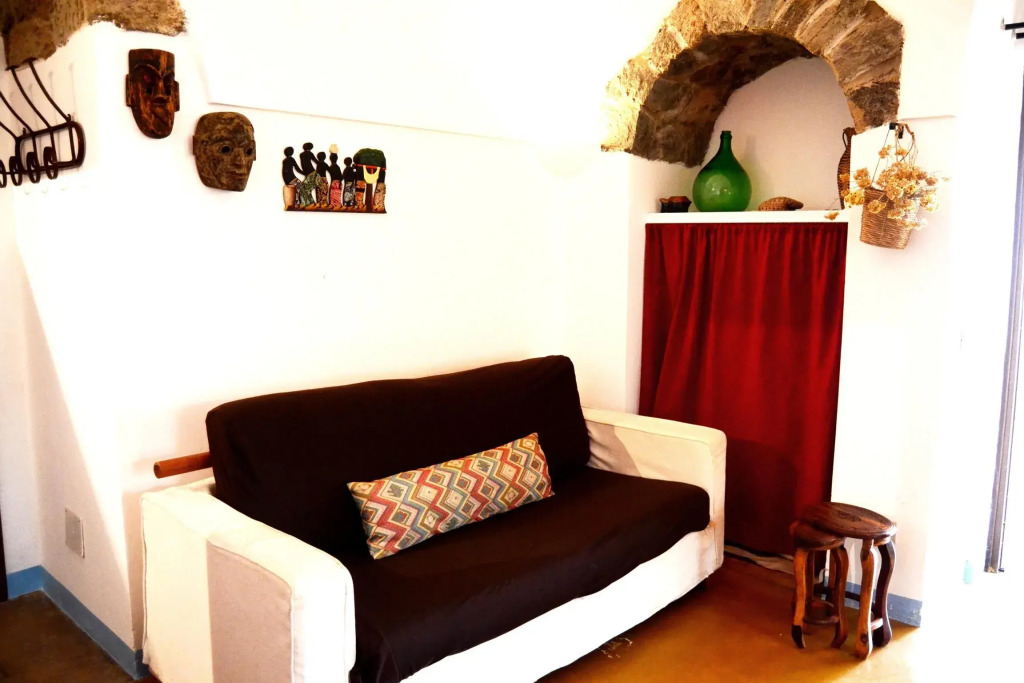 Casa Dei Fiori - Dammuso Plumbaco