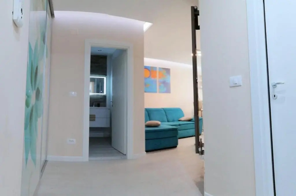 Roua 2 Apartament