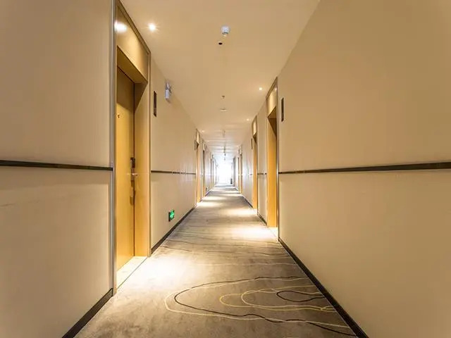 City Comfort Inn Chongzuo Tiandeng Nationality Elementary School