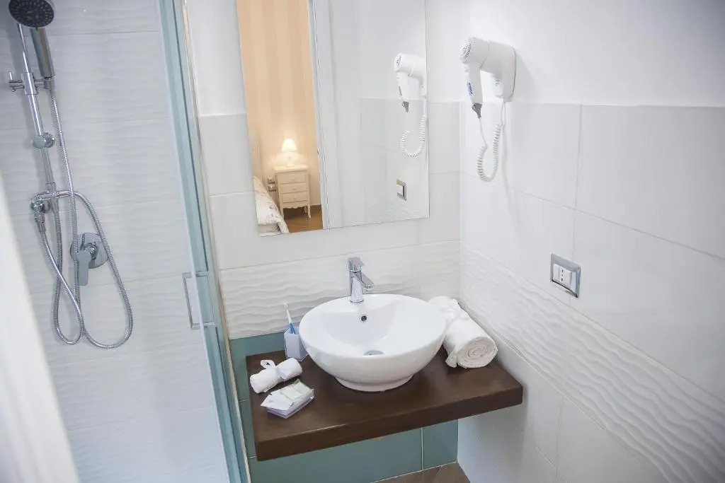 La Perla - Chic Accommodation