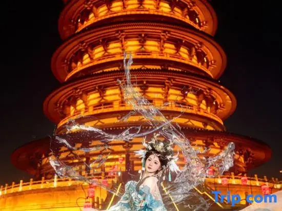 Shangshan Uezenn | Unthink Hotel Chewan Chean Homestay