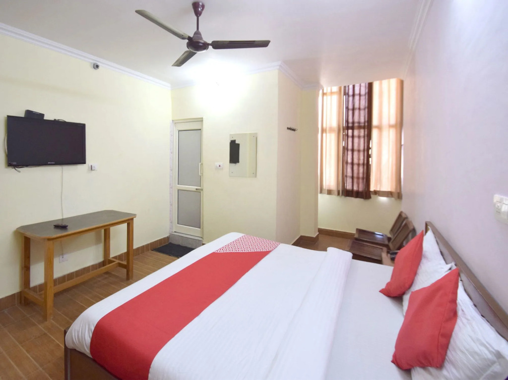 Highland Village Resort