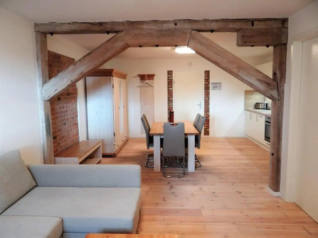 Speicher Residenz Barth E2 App10