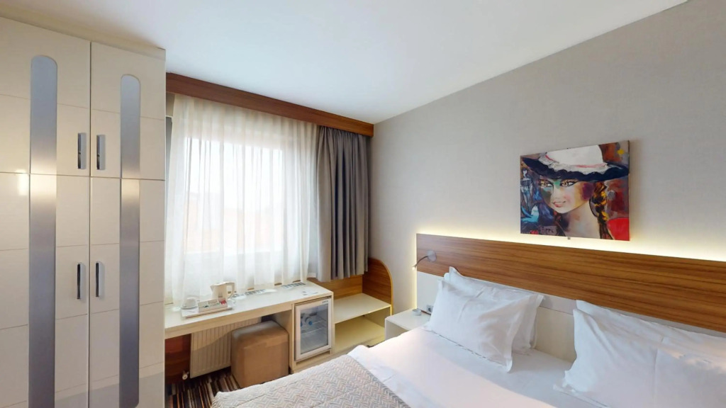 Mimi Hotel Ankara