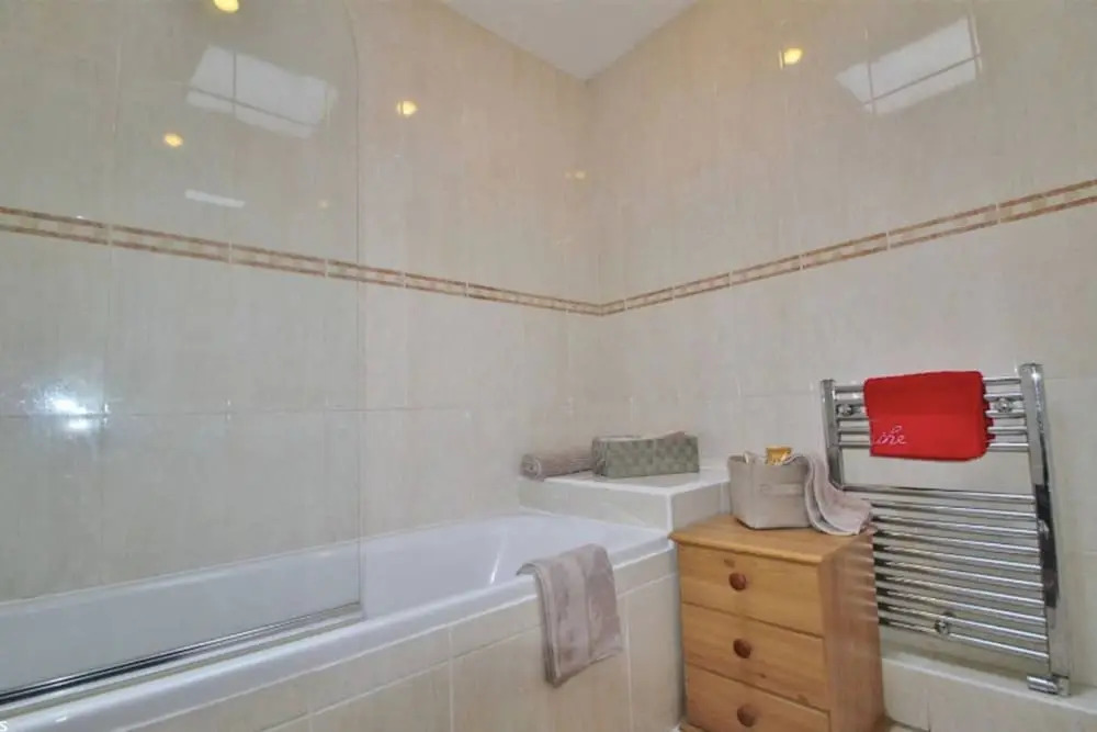 2 Bedroom Family Home in Residential Dublin Suburb