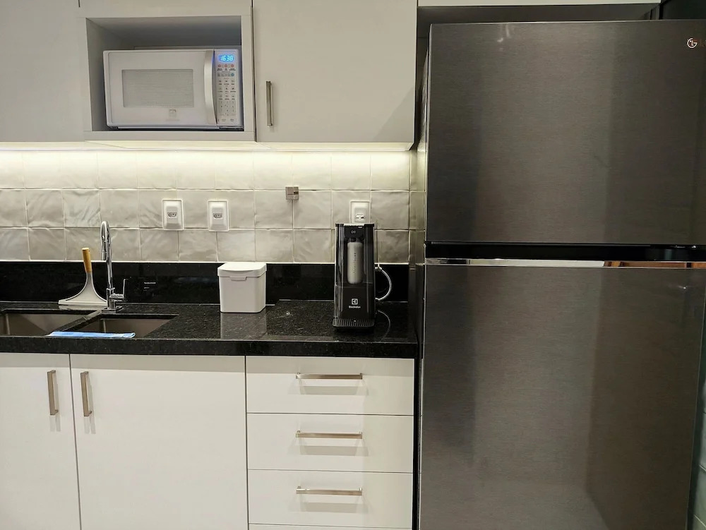 Apartamento no Edifício Beira Mar