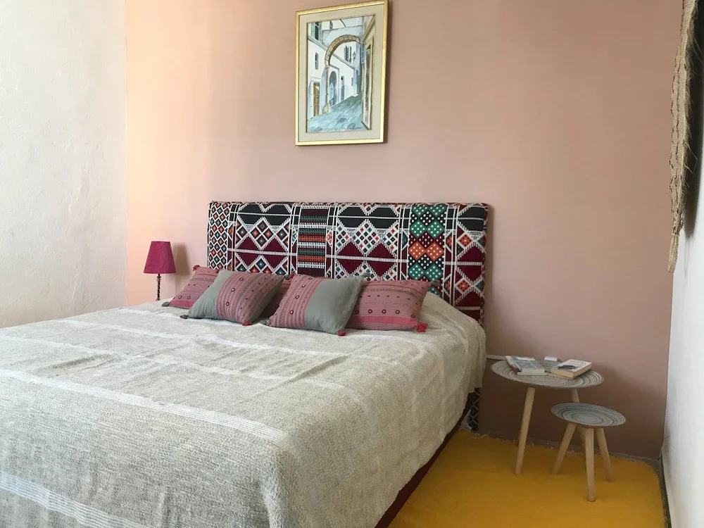 Cosy Marsa Plage