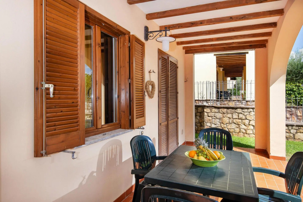 Residence Le Corti di Montepitti, Suvereto