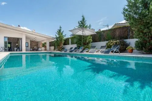 Villa Sa Calma