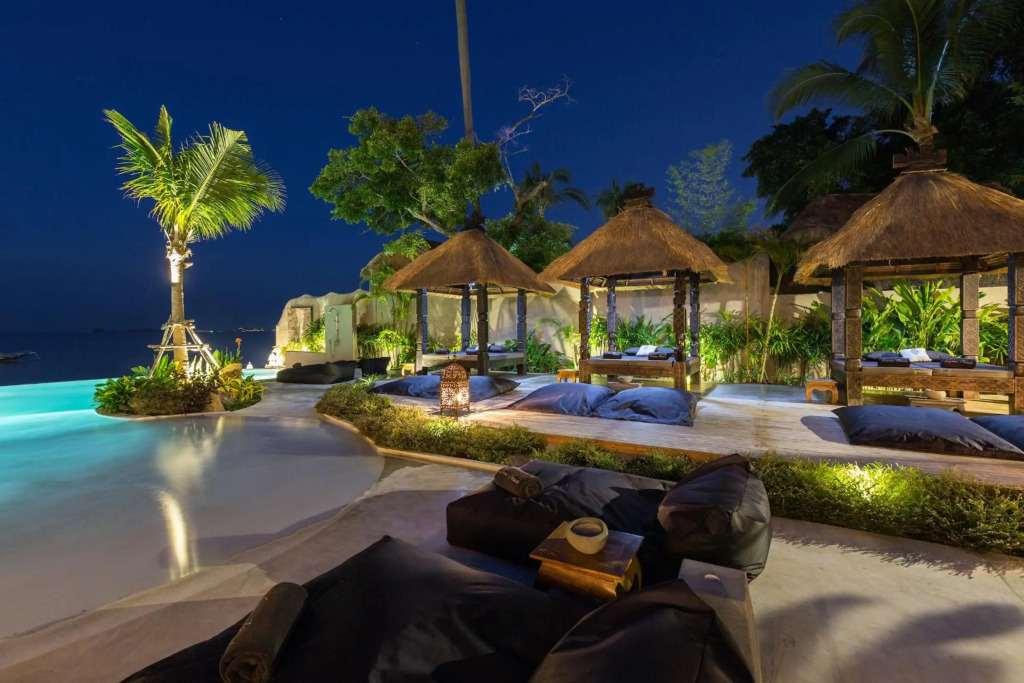Karma Resort