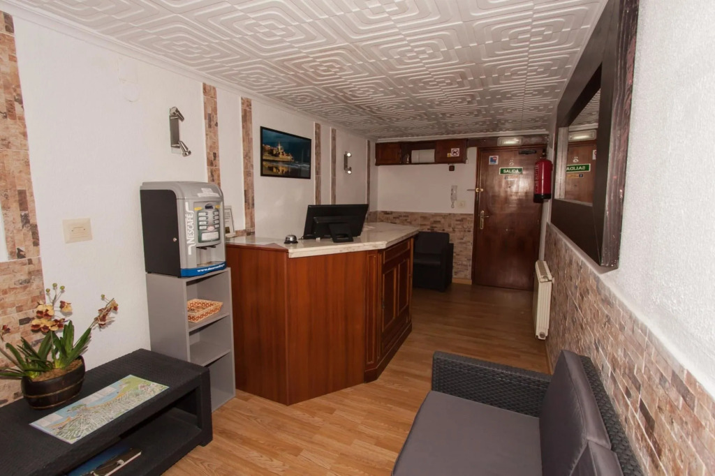 Verdemar Rooms