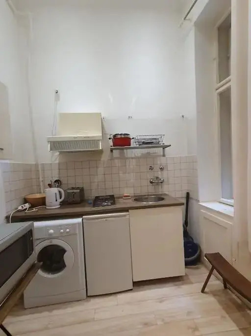 Wesseleny apartment near Synagogue