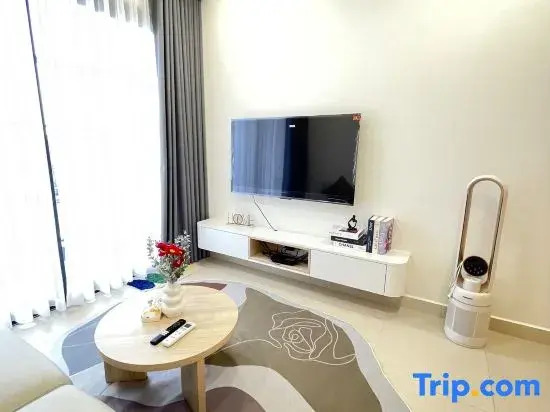 Midori the Glory Annie's apartment  70 m2 -2PN 2wc