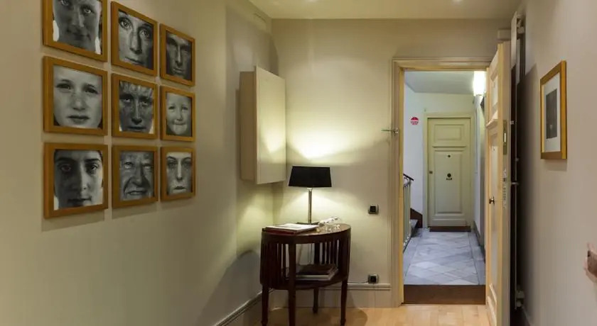 ChicRoomBarcelona Laforja
