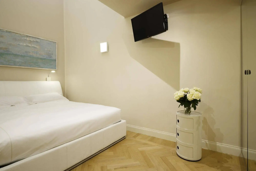 Art and Luxury Apartments