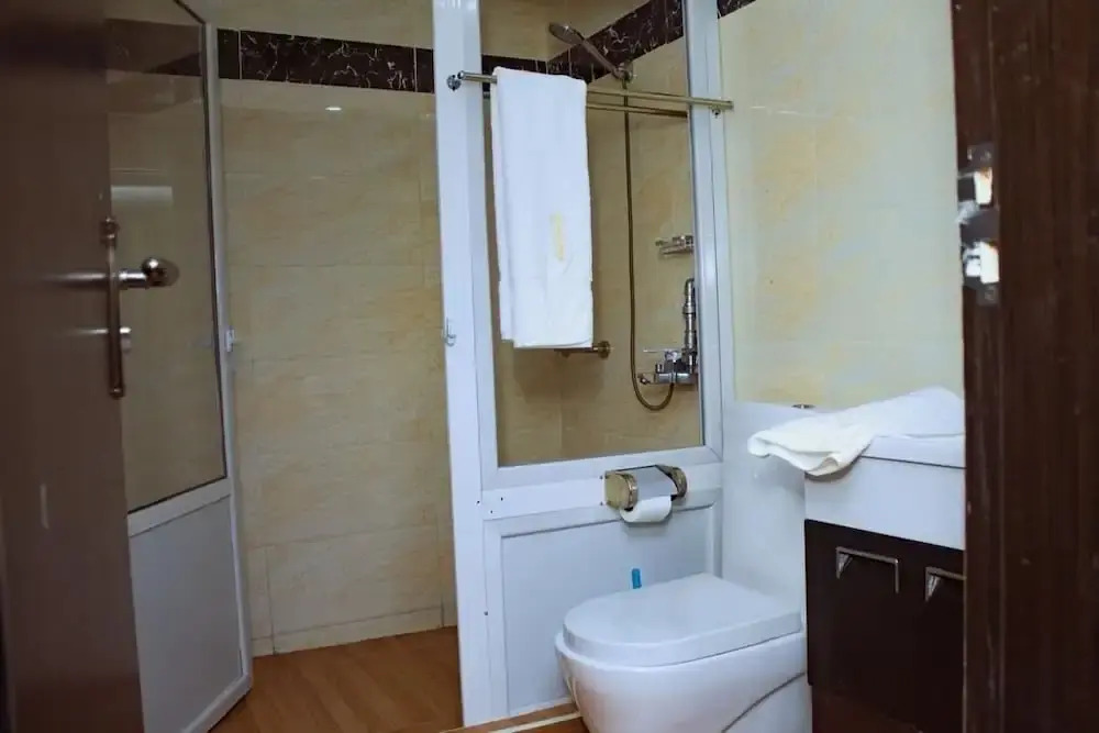 Grand Amari Hotel and Resorts Owerri