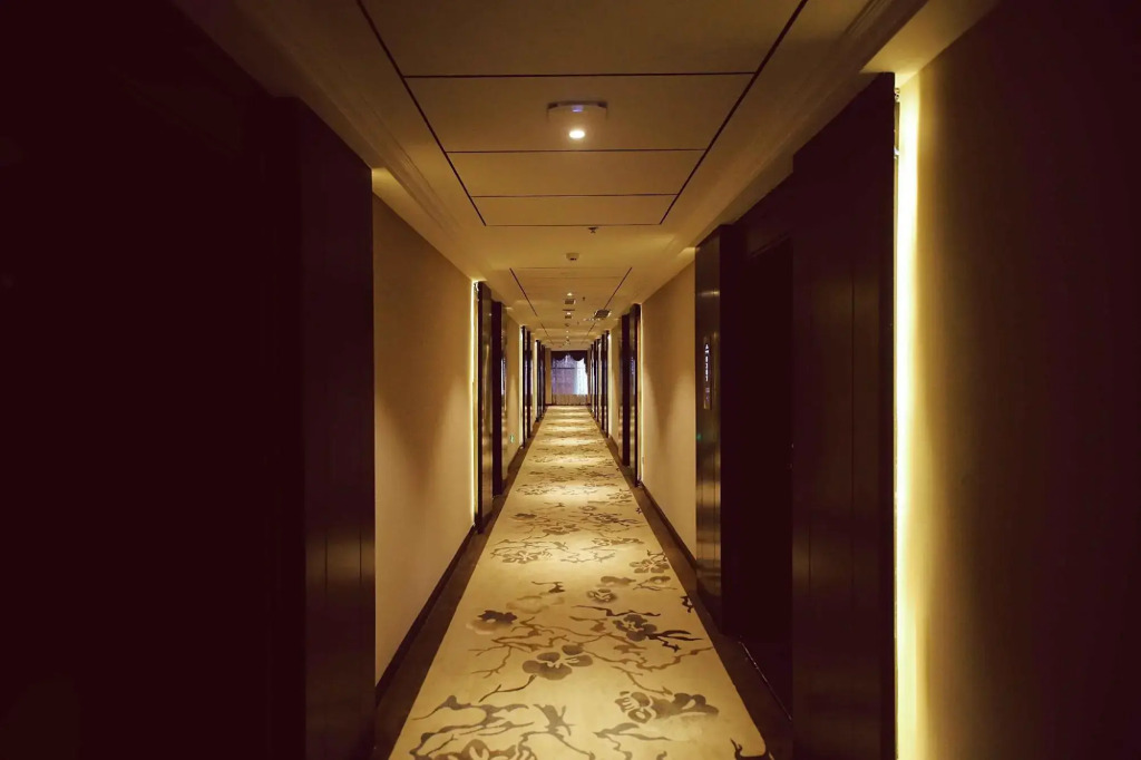National Hotel