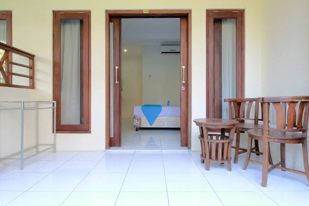 Airy Kuta Kubu Anyar 27 Bali