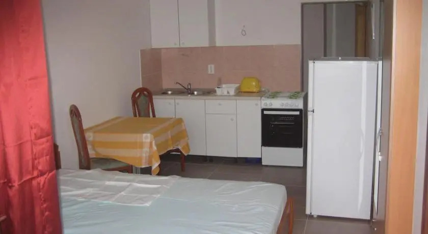 Apartments Zmaj