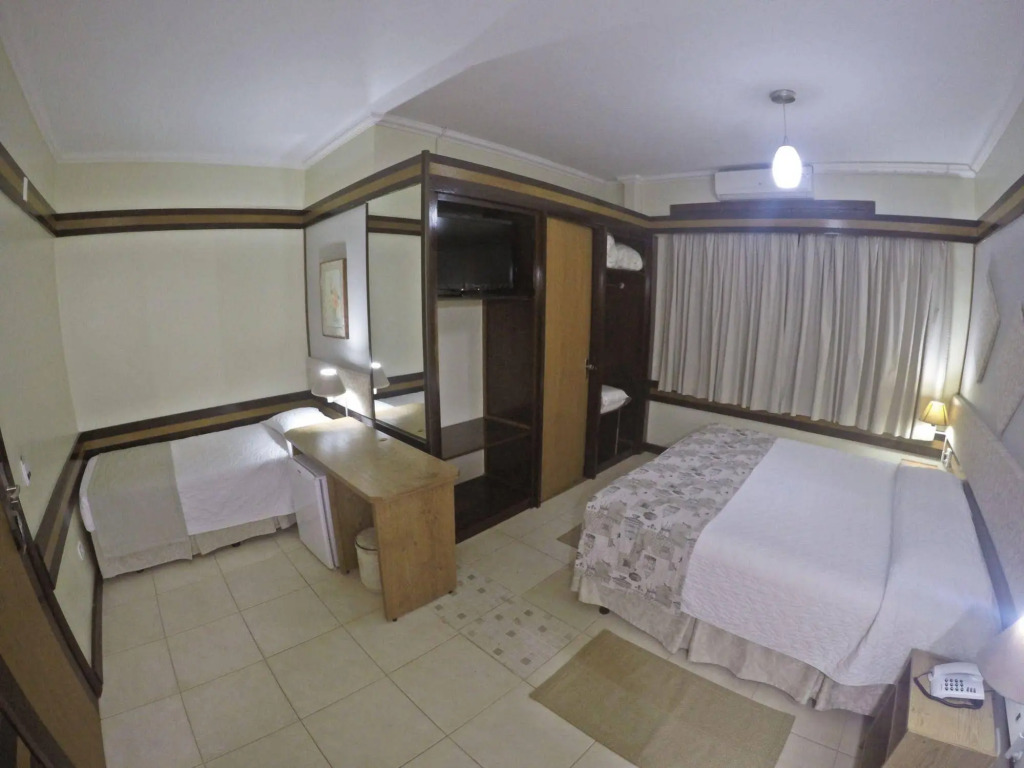 Hotel Colonial Iguaçu