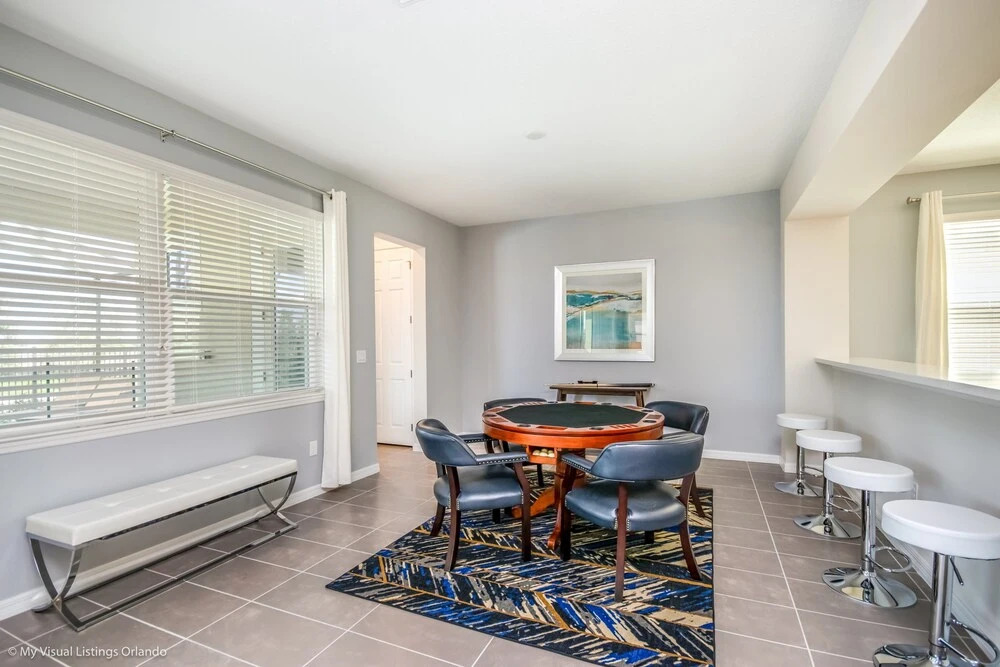 Solara Resort - 9063 Sunshine Ridge Loop
