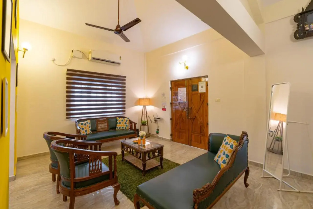 EKOSTAY Gold - CASA PORTO Villa