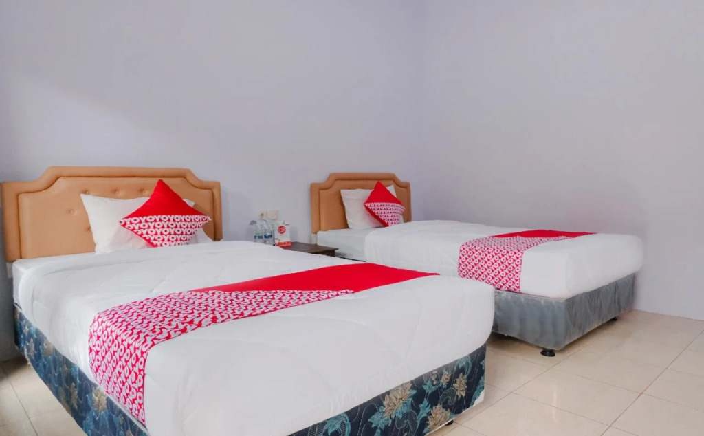 OYO 1415 Gelora Guest House