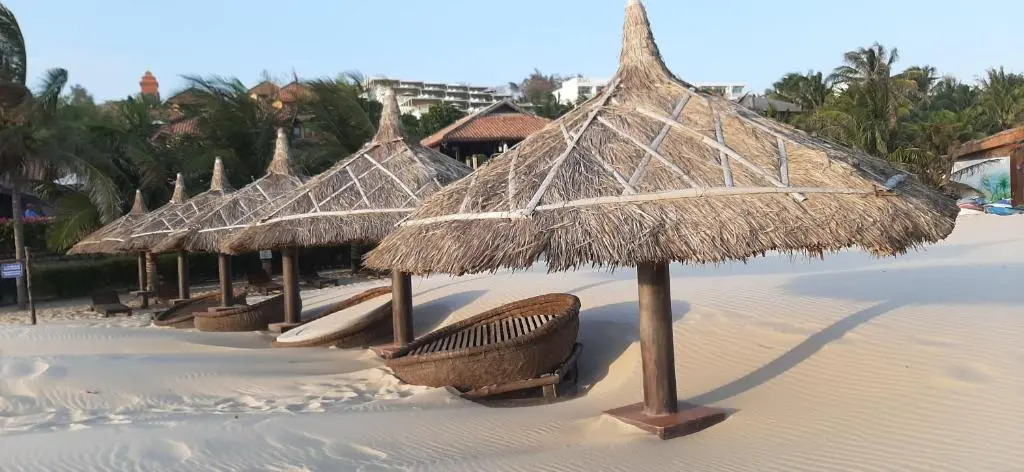 The Cliff Resort & Residences