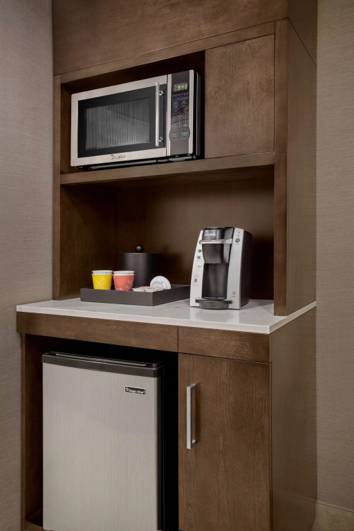 Hilton Garden Inn Lubbock