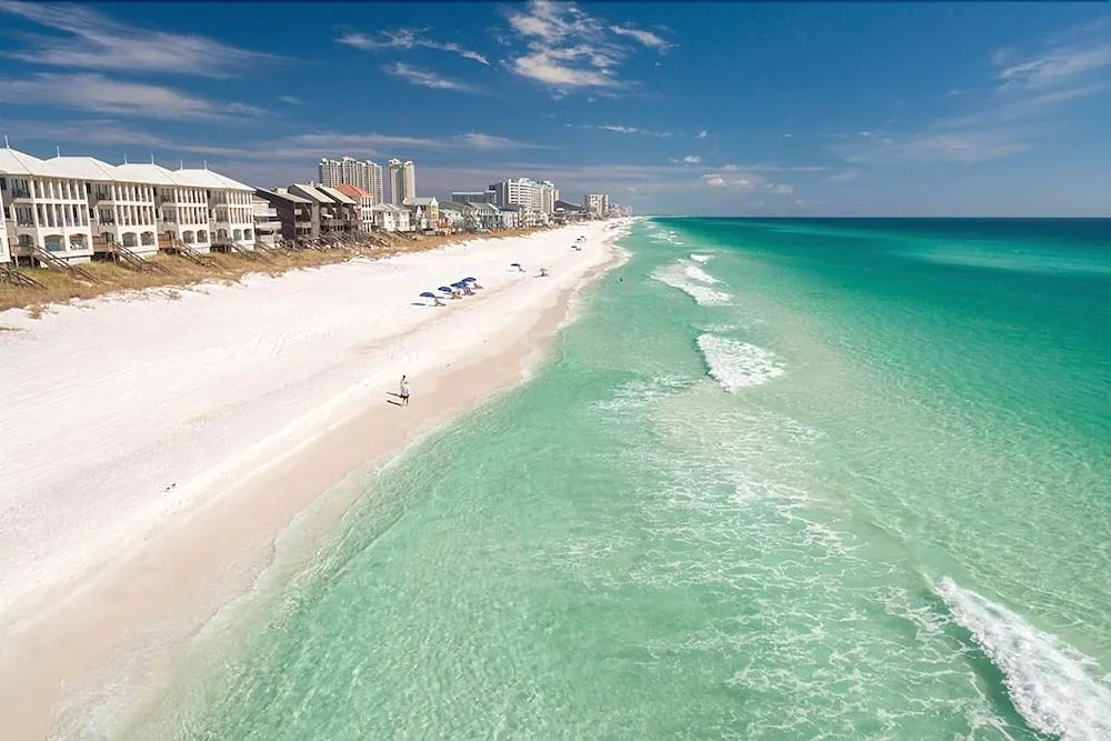 Stranded on a Sandbar 8 Bedroom Holiday Home by Five Star Properties