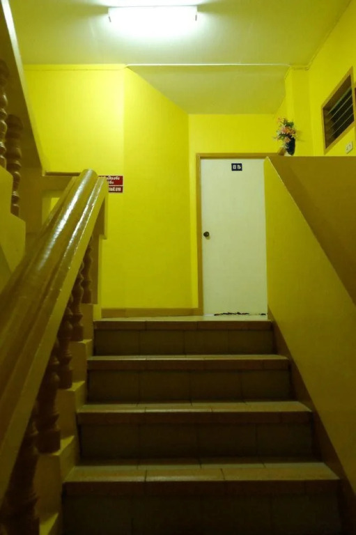 Lucky Guesthouse