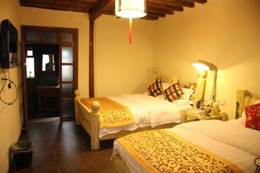Lijiang Mijing Inn