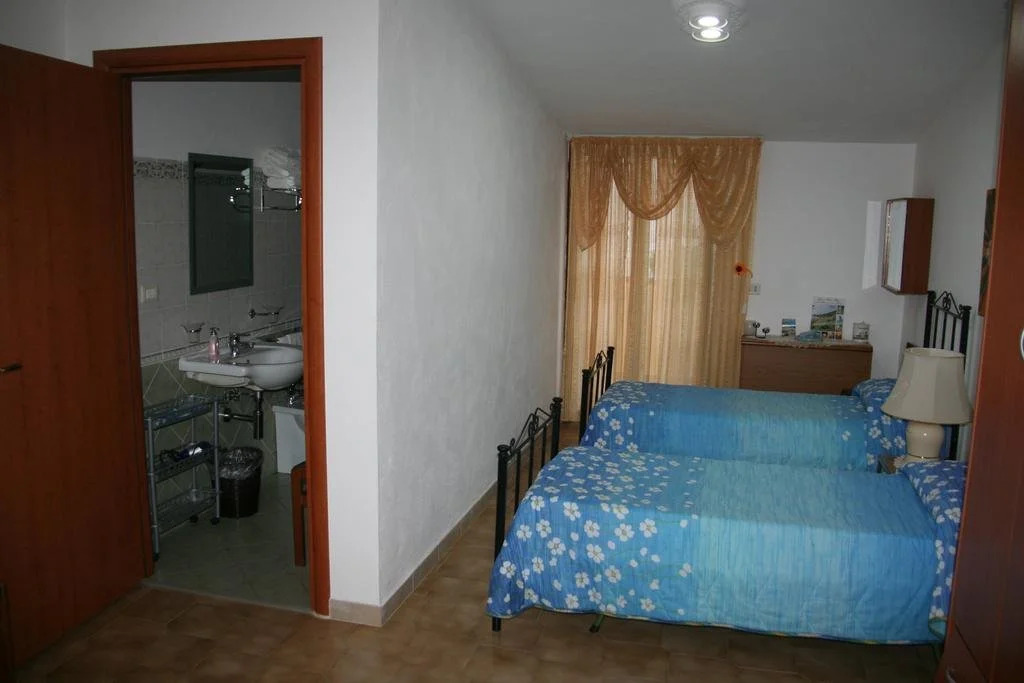 Casa Montesole