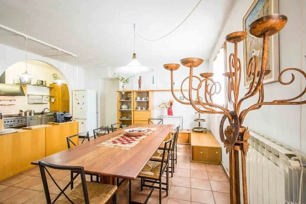 Tinaia-1 Villa, 1116 Beds