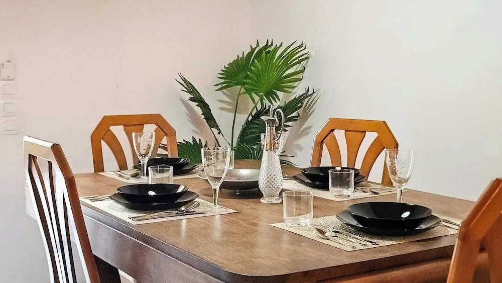 Casa Katerina 3 Bedroom Apt