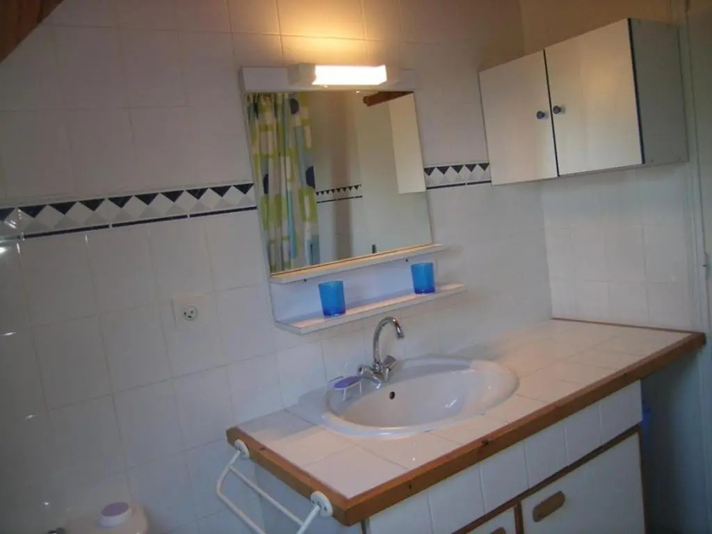 Villa Plouharnel, 4 pièces, 6 personnes - FR-1-479-41