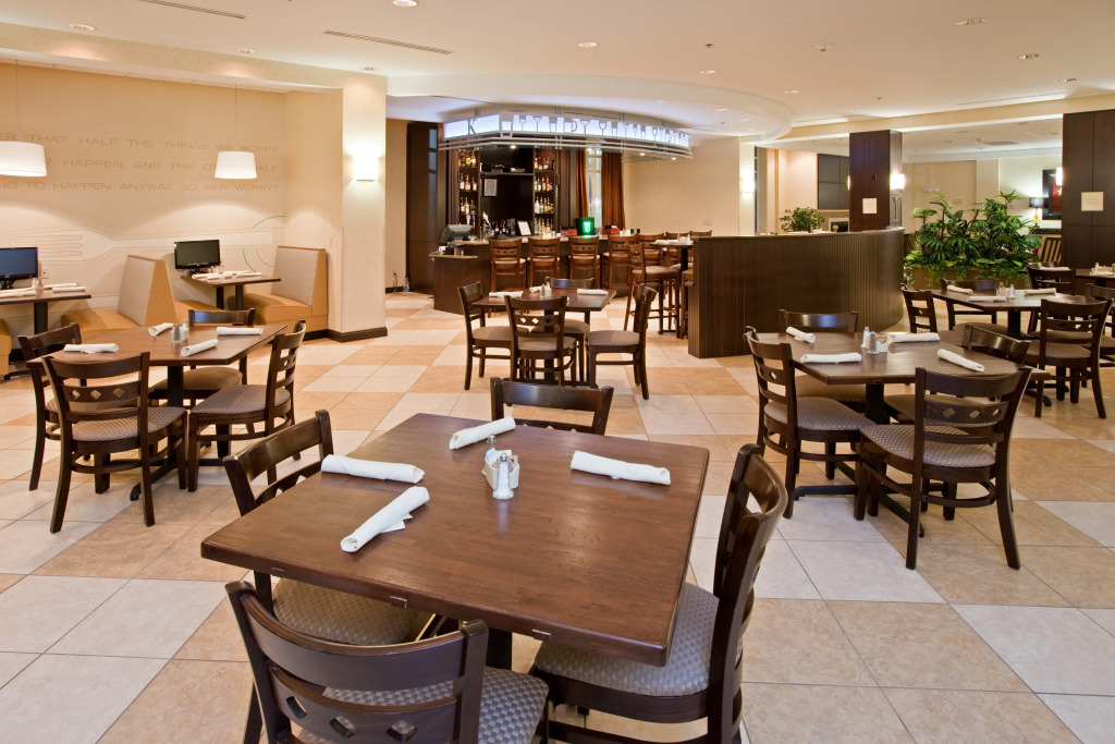 Holiday Inn Florence by IHG