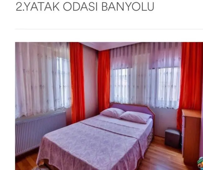YAĞMUR APARt
