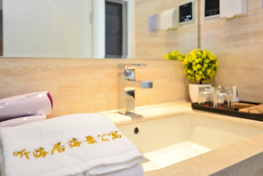 Qinhuangdao Tinghaiju Seaview Apartment