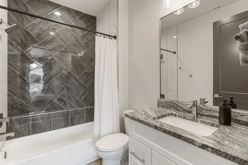 Sundance Edge 6 Bedroom Home
