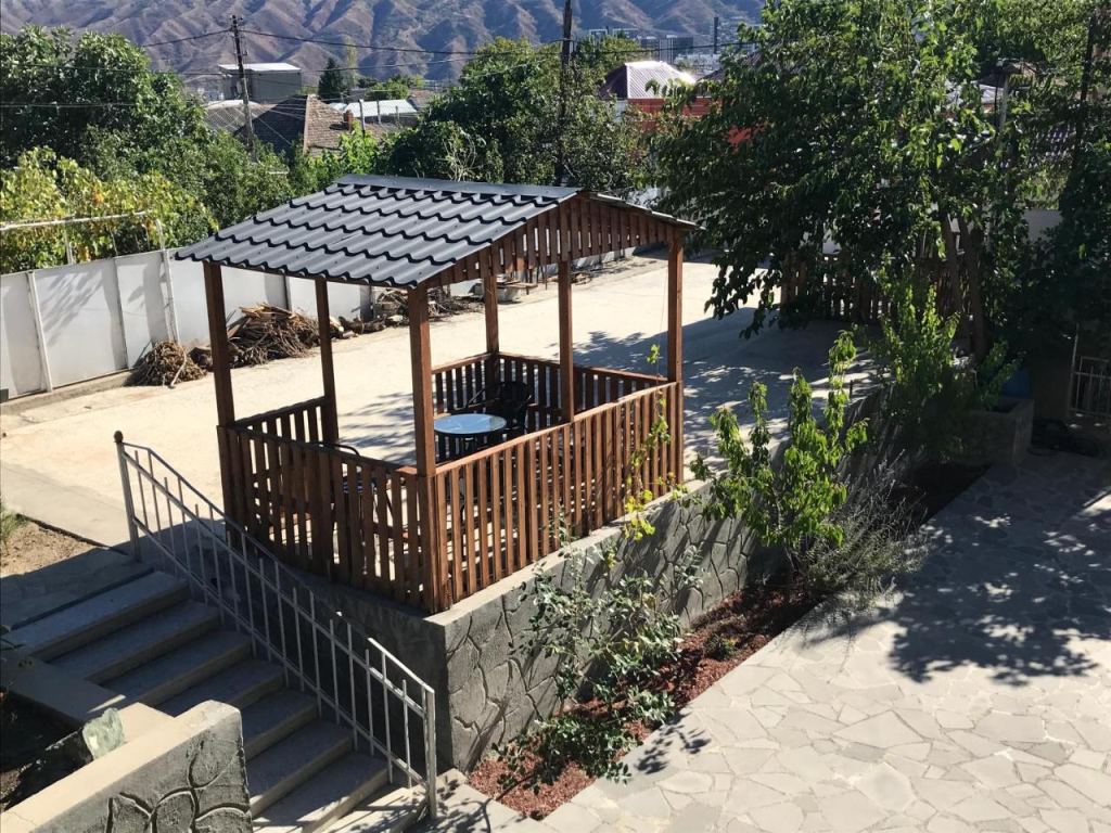 Guest House 35