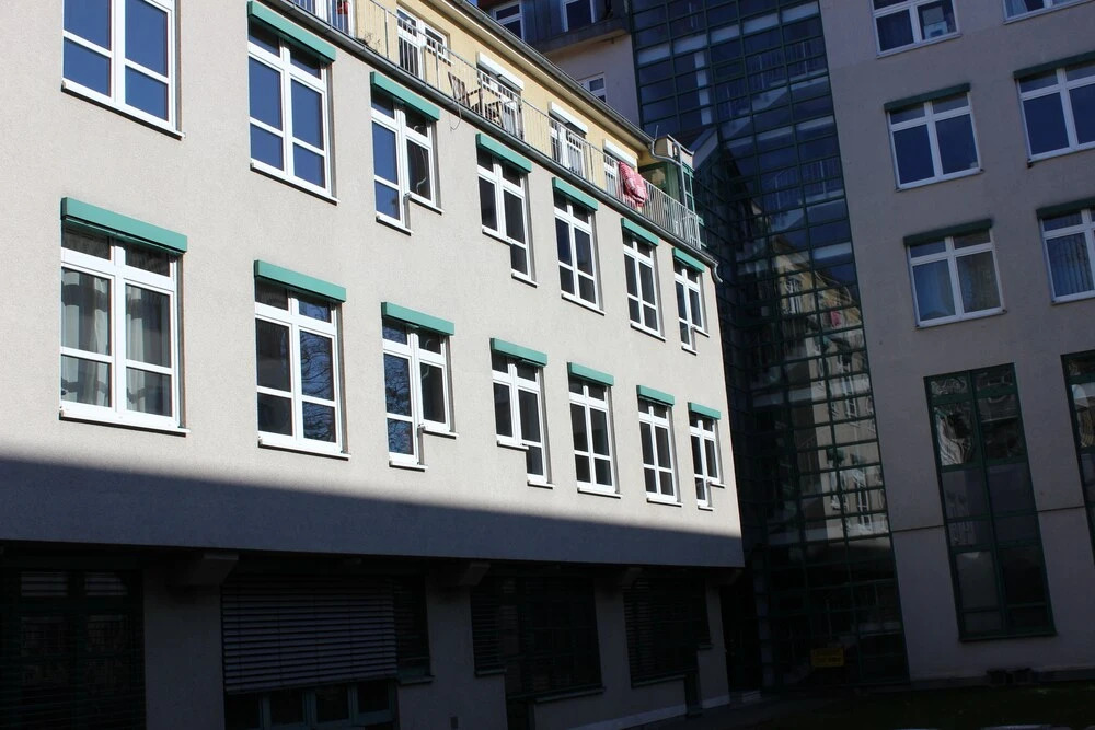 Gästehaus Andante