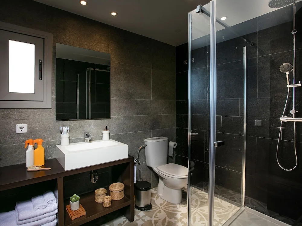 Well-furnished Apartment With Airconditioning in Blanes
